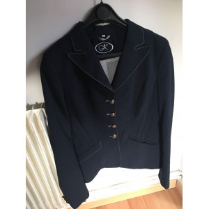 Veste de concours Komutekir T40