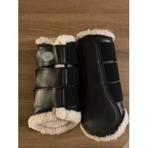 Protections mouton Harry’s horse