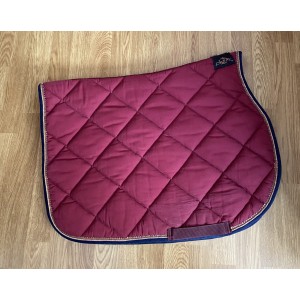 Tapis Ju & pa Bordeaux