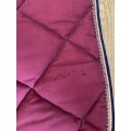 Tapis Ju & pa Bordeaux