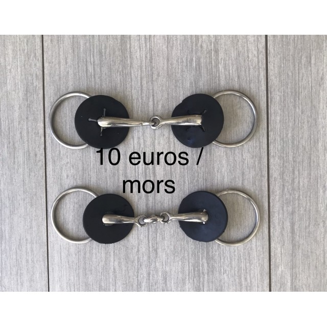 Mors 125