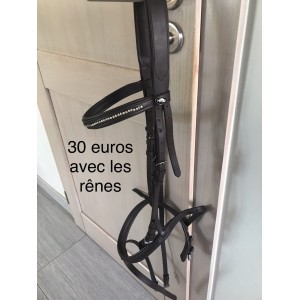 Filet anatomique HKM