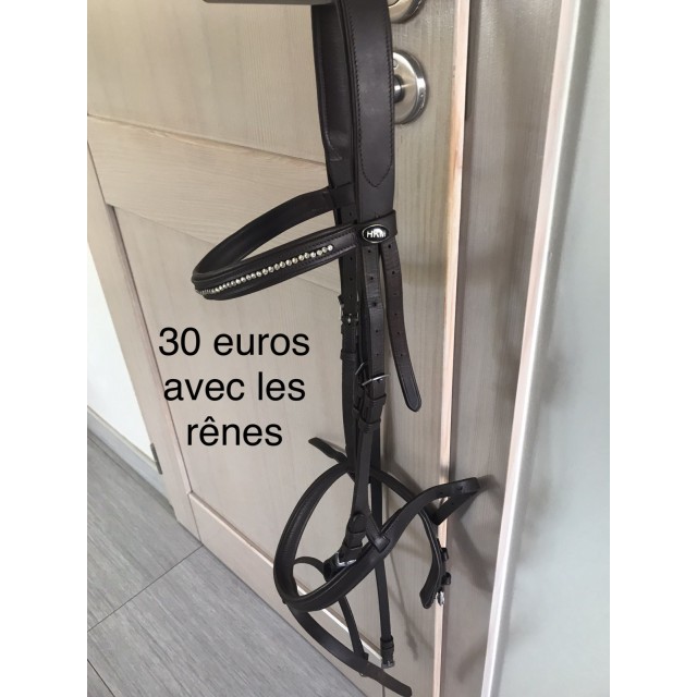 Filet anatomique HKM