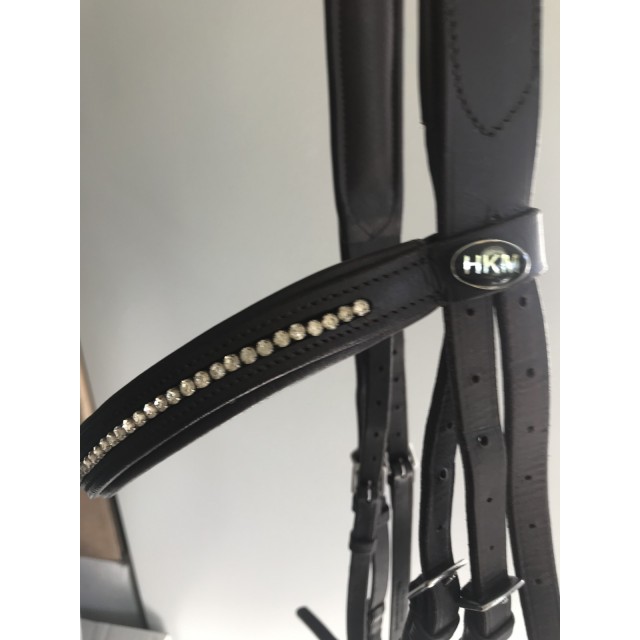 Filet anatomique HKM