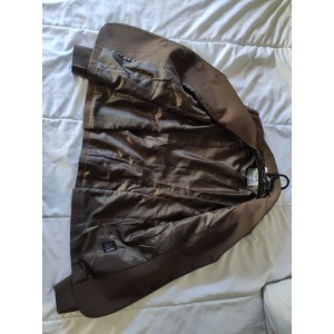 Veste de concours HAGG