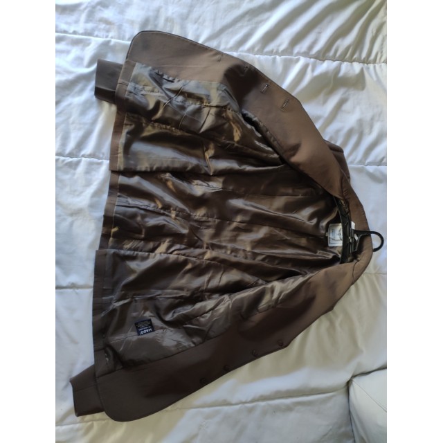 Veste de concours HAGG