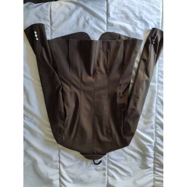 Veste de concours HAGG