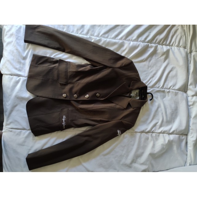Veste de concours HAGG