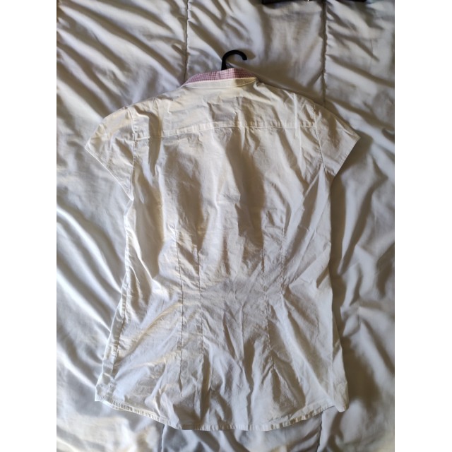 Chemise concours RG Italy