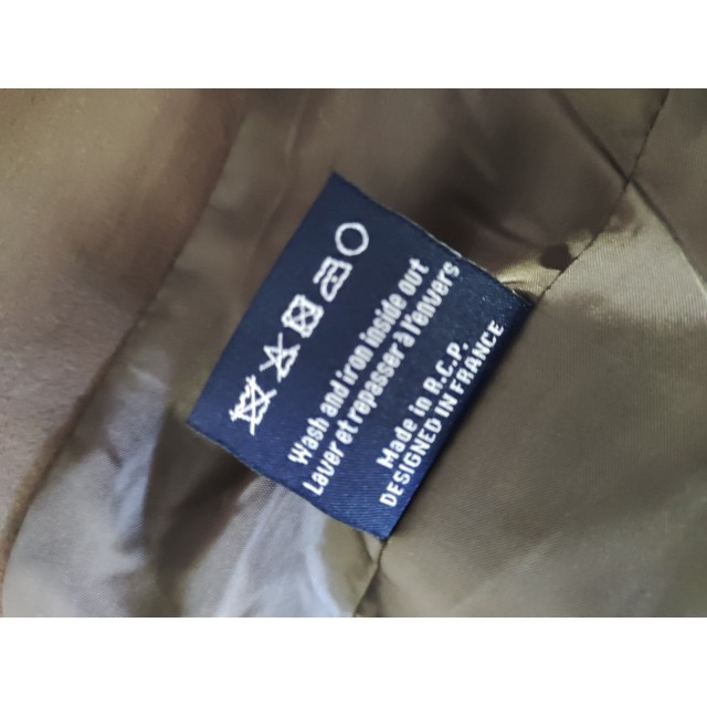 Veste de concours HAGG