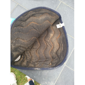 Tapis Fouganza Turquoise