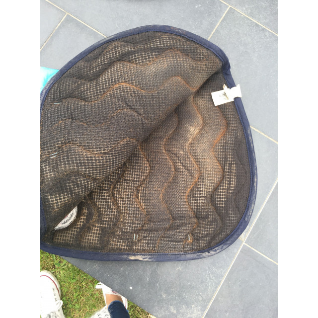 Tapis Fouganza Turquoise