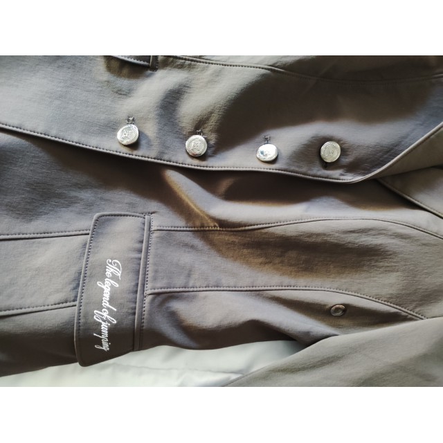 Veste de concours HAGG