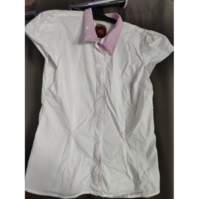 Chemise concours RG Italy