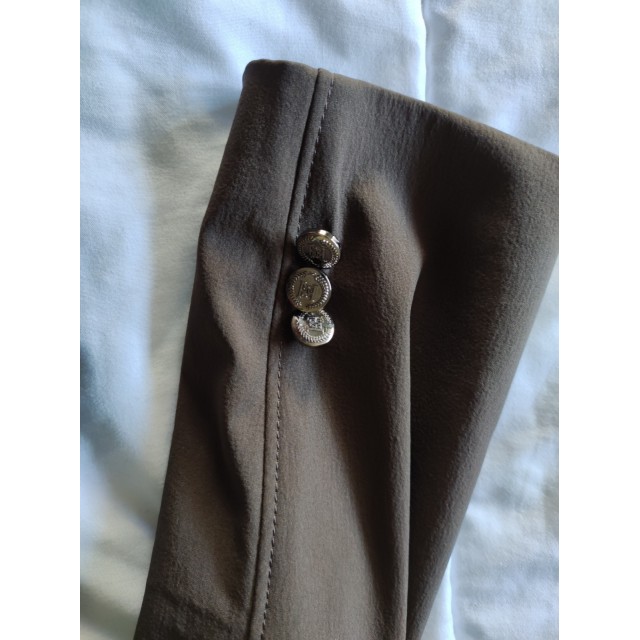 Veste de concours HAGG