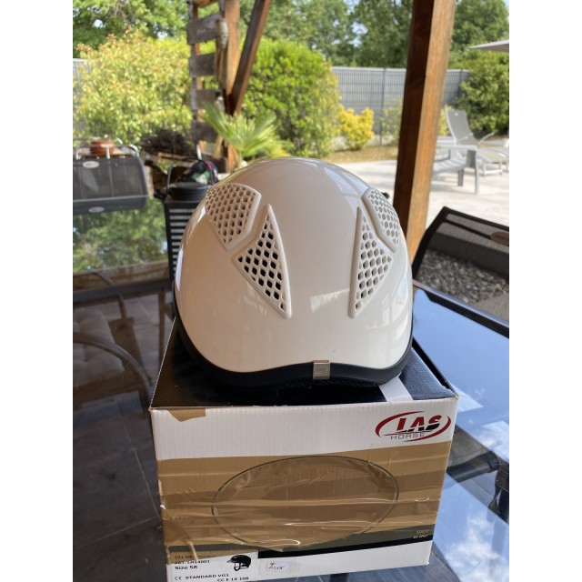 Casque Horse Ball