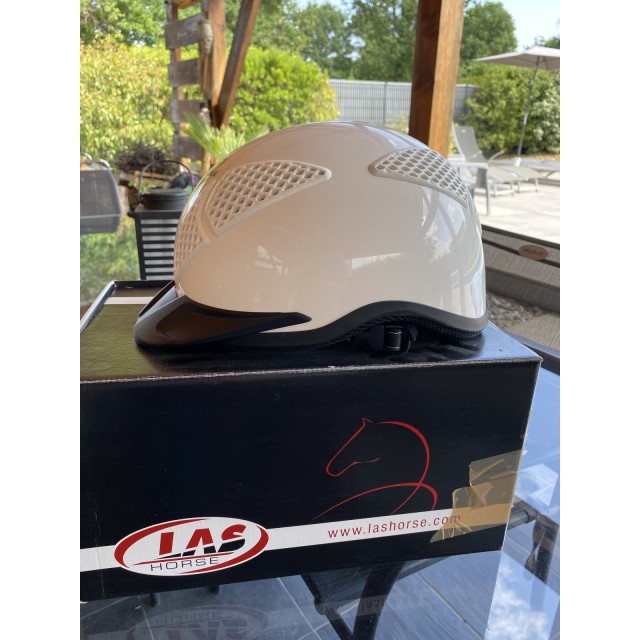 Casque Horse Ball