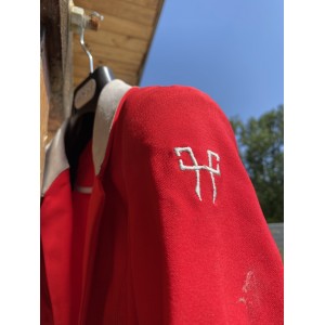 Veste concours