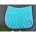 Tapis Fouganza Turquoise