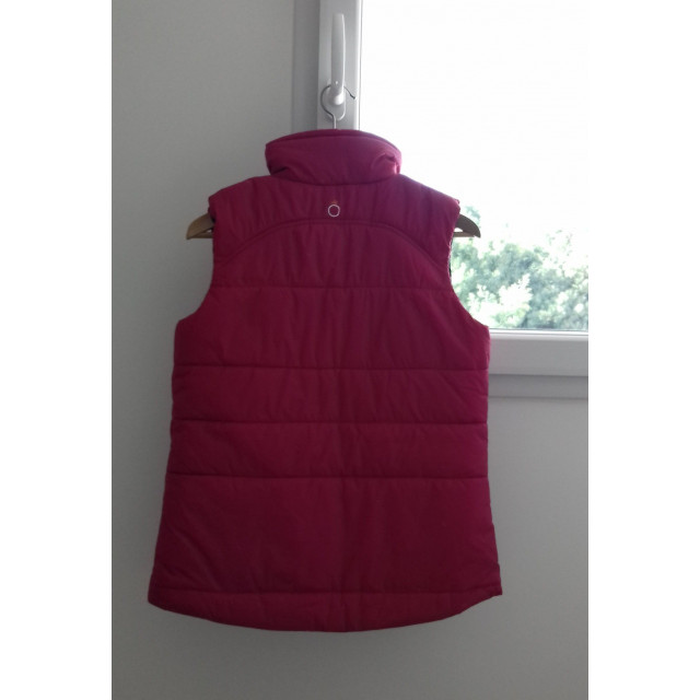 Veste sans manches