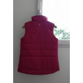Veste sans manches