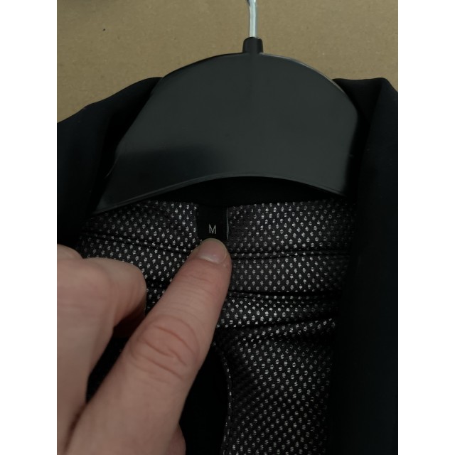 Air bag freejump
