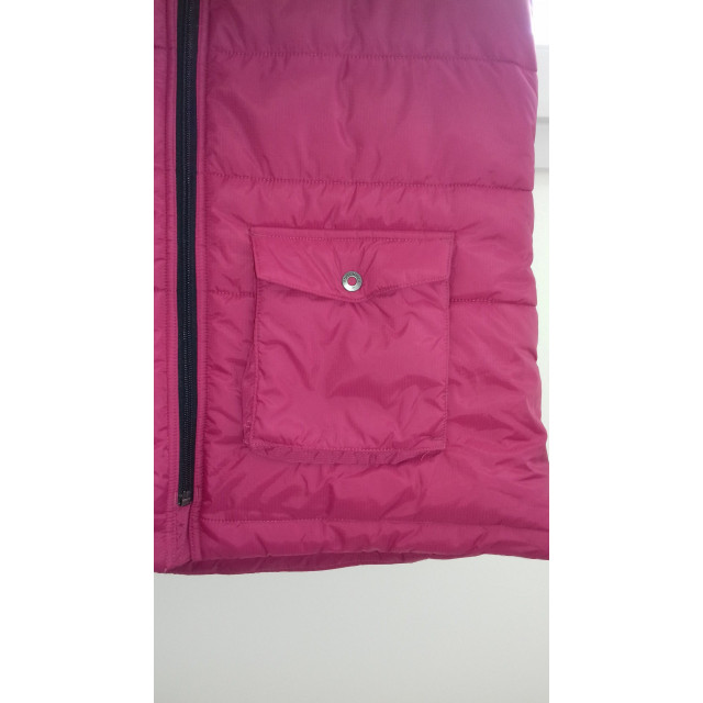Veste sans manches