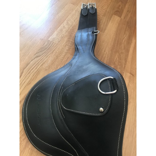 Sangle bavette 105 cm