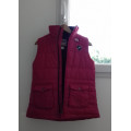Veste sans manches