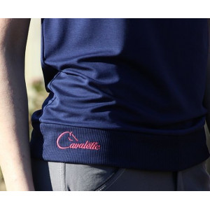 Tshirt fluide et léger, modèle Jibus de Cavaletic - Déstockage