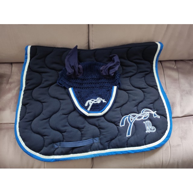 Tapis + bonnet