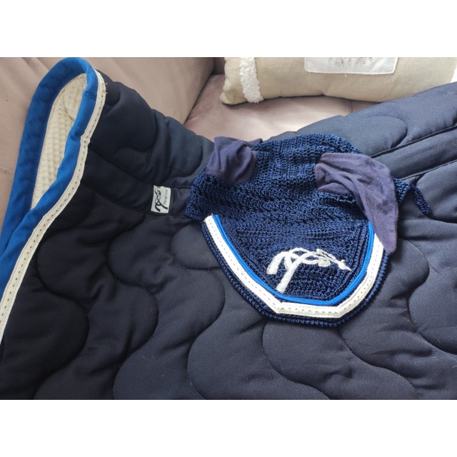 Tapis + bonnet