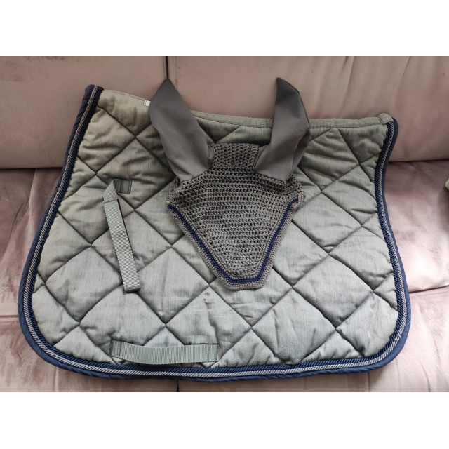 Tapis + bonnet