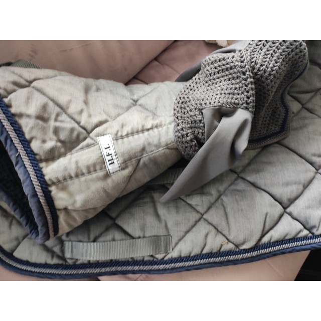 Tapis + bonnet