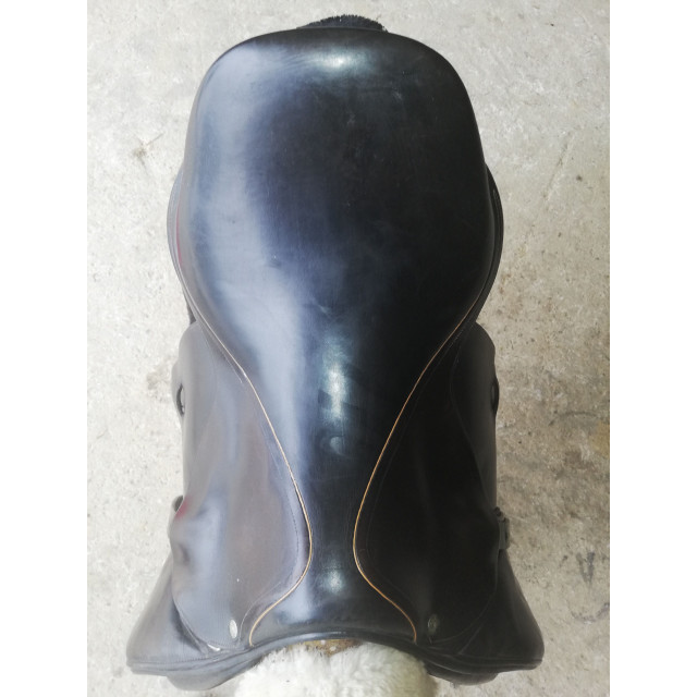 Selle Childeric 17.5