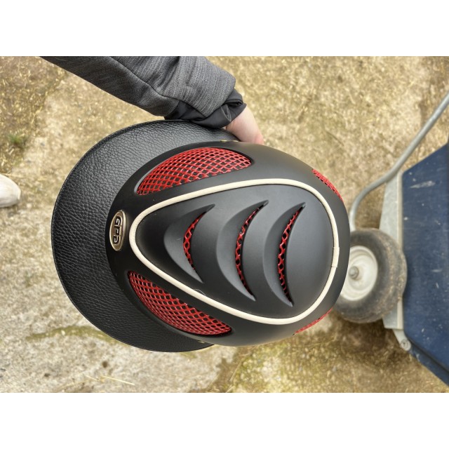 Casque GPA