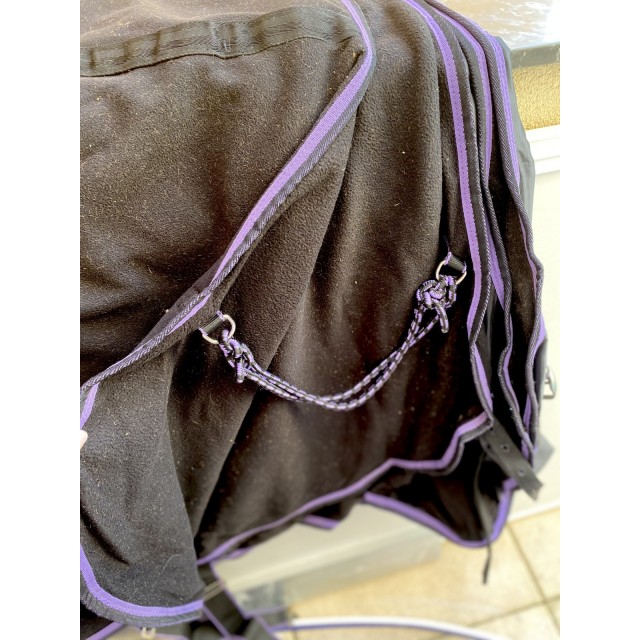 Polaire Weatherbeeta