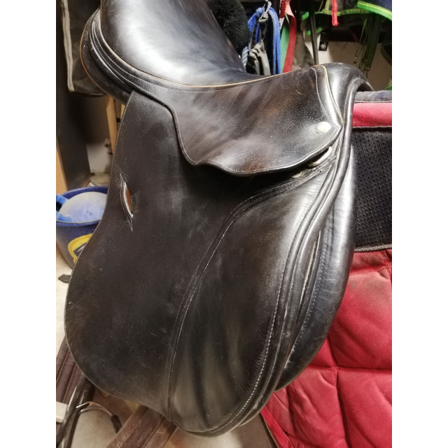 Selle Childeric 17.5
