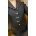 Veste Komutekir Chocolat