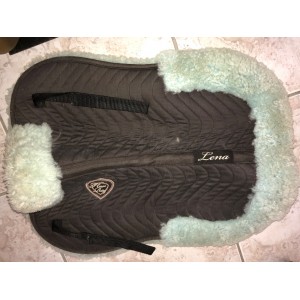 Amortisseur Mouton bleu ciel