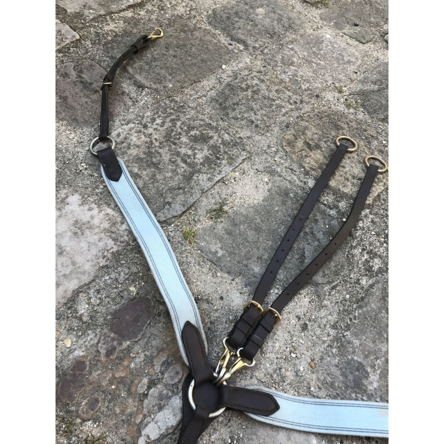 Collier de chasse