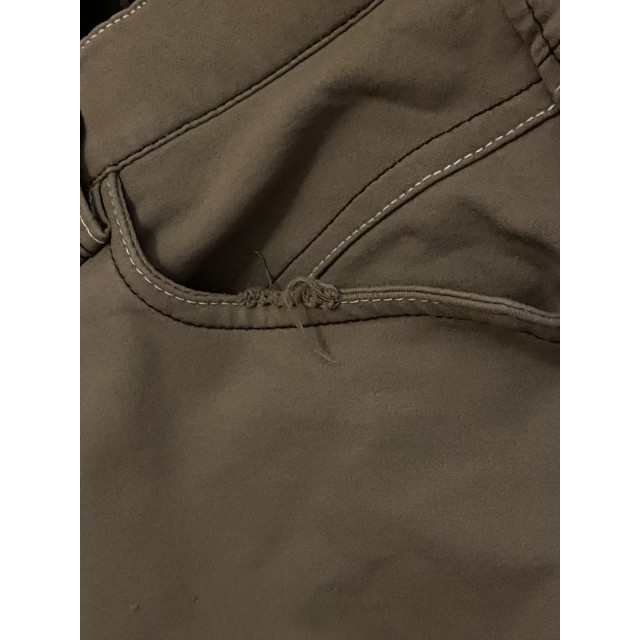 Pantalon bon état