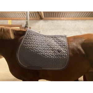 Tapis Kentucky laine