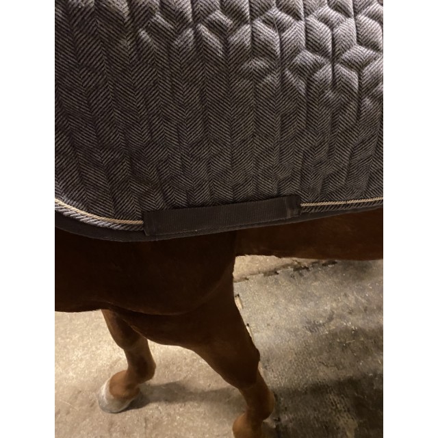 Tapis Kentucky laine