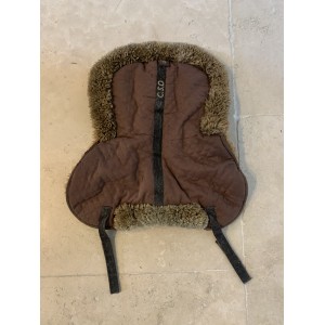 amortisseur mouton CSO