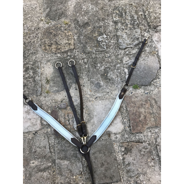 Collier de chasse