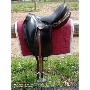 selle Gaston Mercier Doline 2