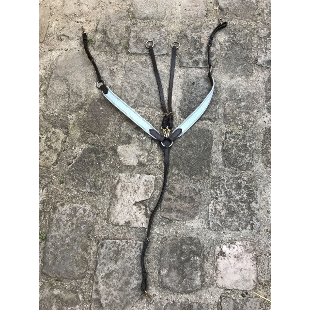 Collier de chasse