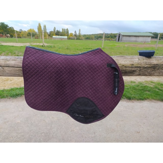 Tapis Felix Buhler Aubergine