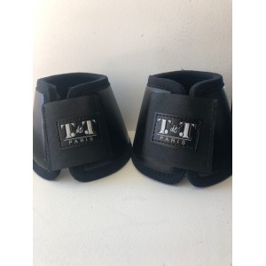 cloches TdeT jamais utilisé